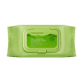 NATURE REPUBLIC Jeju Sparkling  Cleansing Tissue 205g (50 sheets)